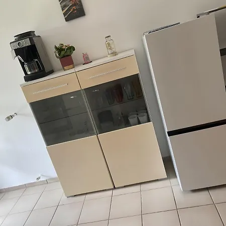 דירה Fewo Mit Burgruinenblick Runding