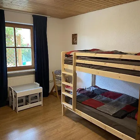 Fewo Mit Burgruinenblick דירה