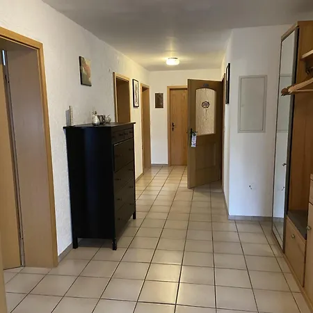 Fewo Mit Burgruinenblick דירה *