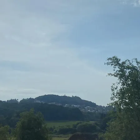 Fewo Mit Burgruinenblick Runding