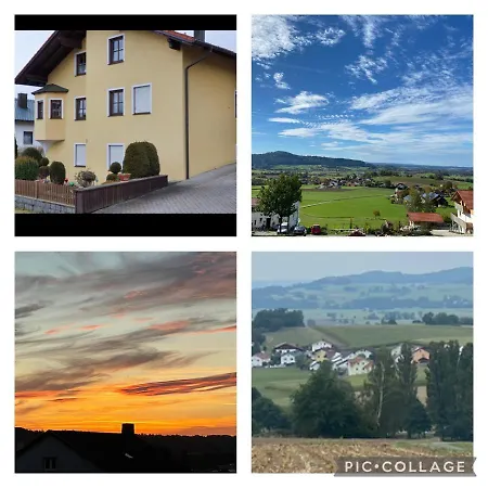 Fewo Mit Burgruinenblick Apartament *