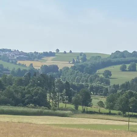 Apartament Fewo Mit Burgruinenblick Runding