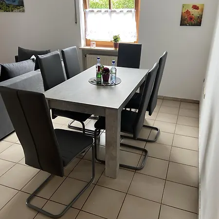 Fewo Mit Burgruinenblick